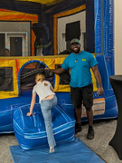 Professional Staffing