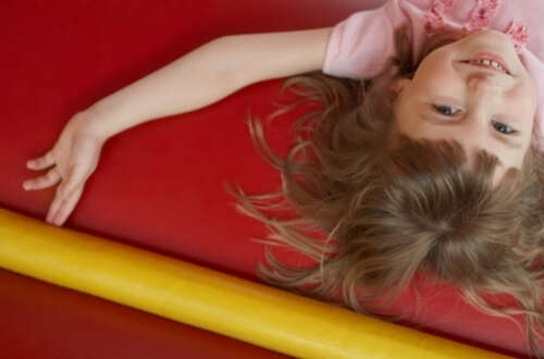 Vancouver Bounce House Rentals