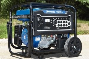 generator rentals