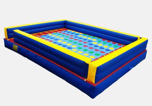 inflatable twister rental in Beaverton OR