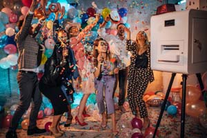 photo booth rental in Salmon Creek photo booth rental in Salmon Creek