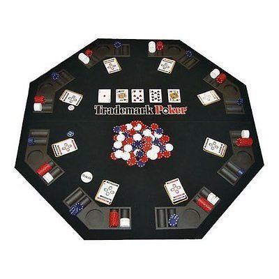 48 inch Table Top Casino Poker