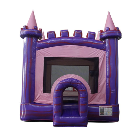 Princess Palace Bounce House (13 x 13)