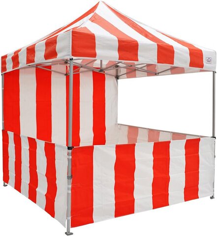Carnival Tent 