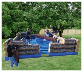 Log Slammer