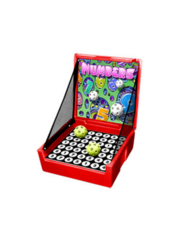 Numbers Carnival Game