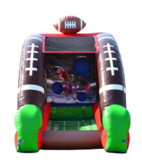 Football challenge 