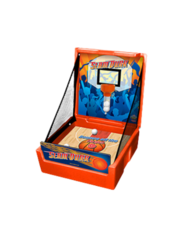 Slam Dunk Carnival Game