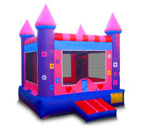 Princess Castle II Dry Only
