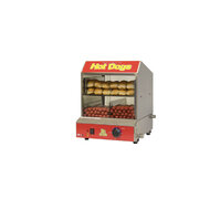 Hotdog Machine