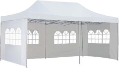 Pop UP Canopy Tent