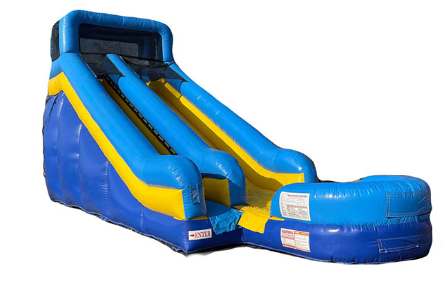 Water Slide Rentals