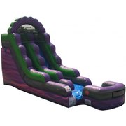 15' Purple Marble (DRY)