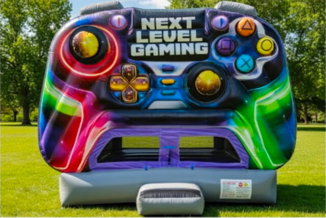 Ultimate Gamer 
