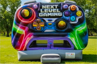 Ultimate Gamer 