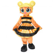 Lol Surprise Doll (Bumblebee)
