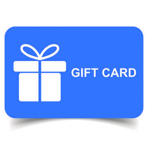 Gift Card 100