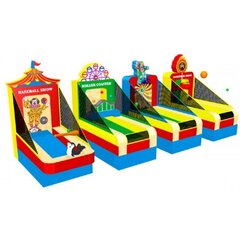 CARNIVAL GAMES