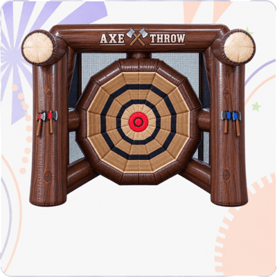 Party game rentals