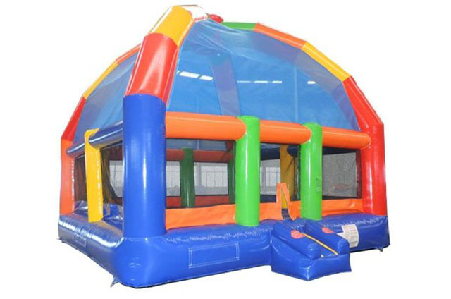 Bounce n Jump a Rama - bounce house rentals and slides for parties in ...