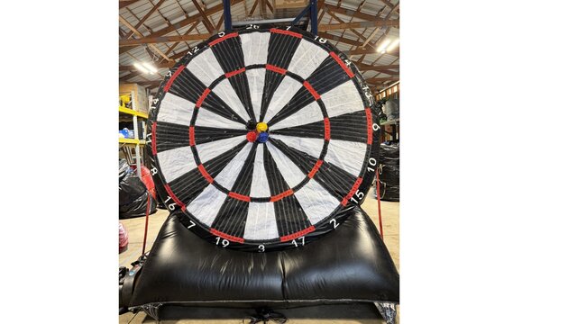 Darts