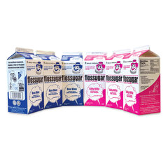 Cotton Candy Sugar (Floss) – 100 Servings