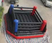 Inflatable Boxing Ring 16ft x16ft