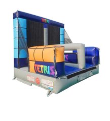 Tetris Inflatable game