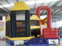 Ultimate Bounce 18ft x 19ft