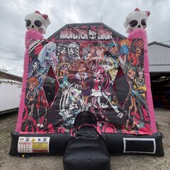 Monster High 