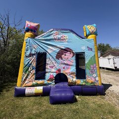 Dora