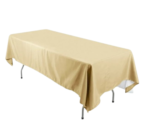 Champagne Linen