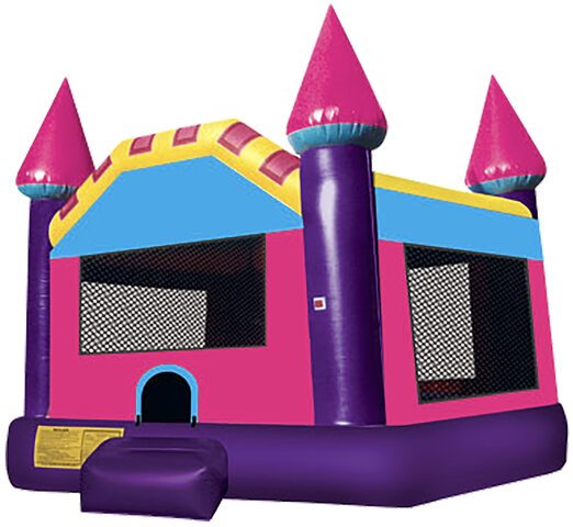 Dream Castle (Large)