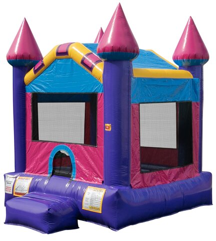 Dream Castle (Small)
