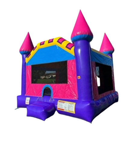 Dream Castle Bounce House