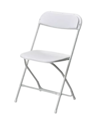 Adult Folding Chair