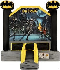 Batman Bounce House 