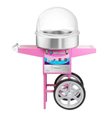 Cotton Candy Machine w/ Cart