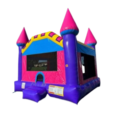 Dream Castle Bounce House