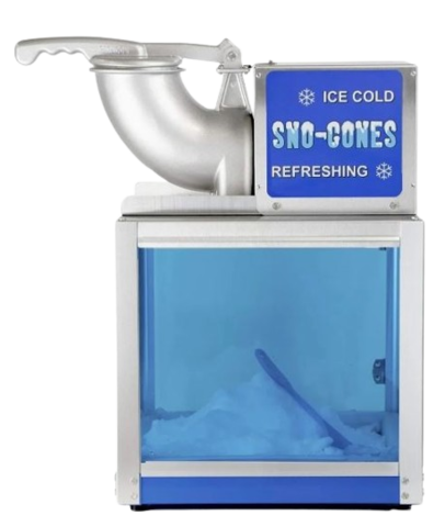 Snow Cone Machine