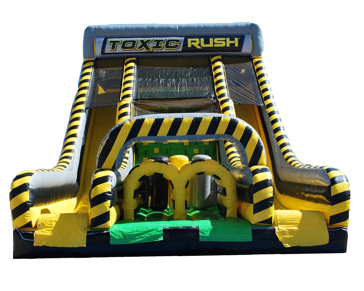 BOUNCENMORE bounce house rentals and slides for parties in Haw River