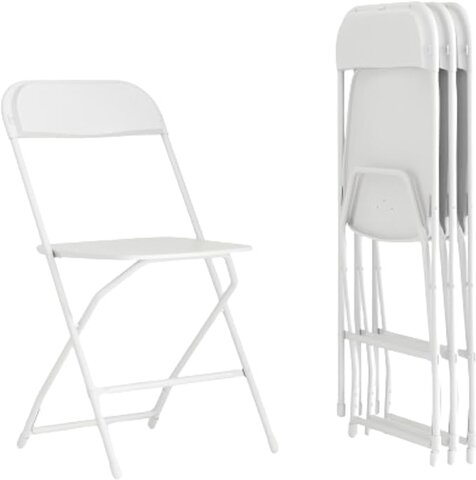 Fold Up Chairs