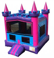 Dream Castle Bounce House