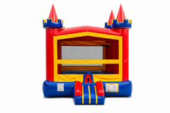 Bounce Houses