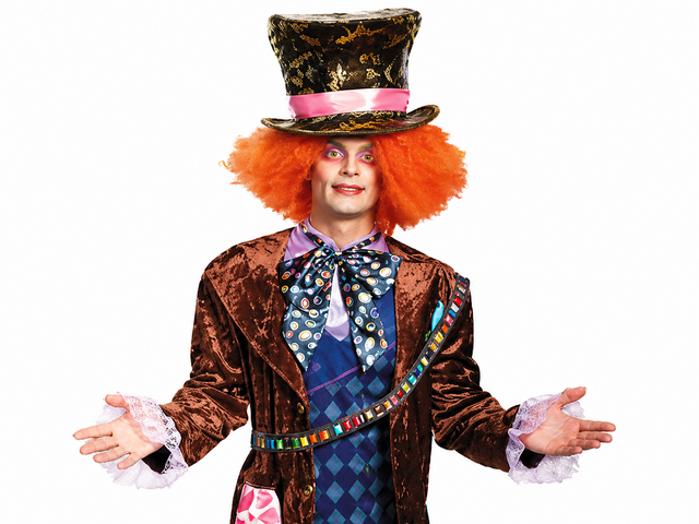 Magic Show