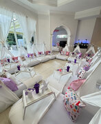 Slumber Party Tents 