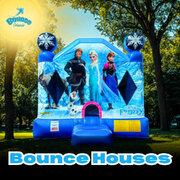 Bounce Houses