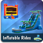 Inflatable Rides