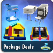 Package Deals