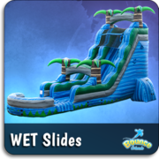 Water Slides